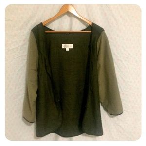 Vintage Jones New York Jacket